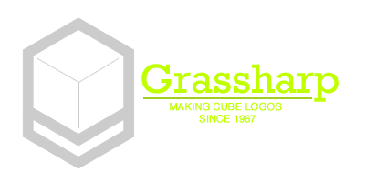 grassharp logo